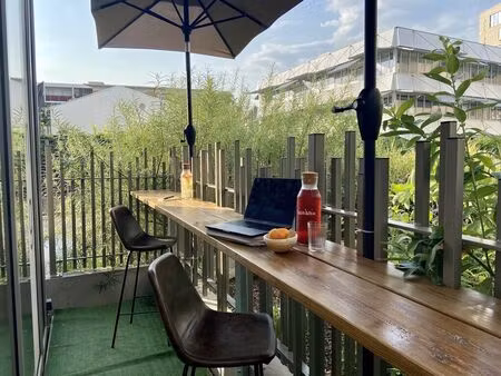 location bureaux 100 m² à 200 m²