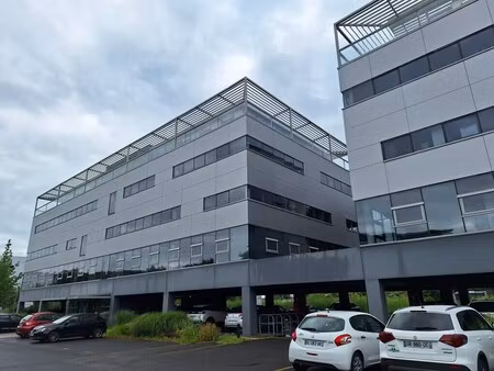 location bureaux 284 m² à 1 479 m²
