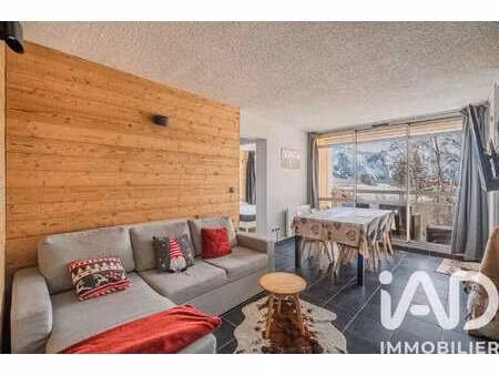 vente appartement 4 pièces aux deux-alpes (38520) : à vendre 4 pièces / 60m² les deux-alpe