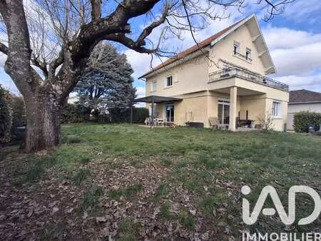 vente appartement 4 pièces à jarcieu (38270) : à vendre 4 pièces / 97m² jarcieu