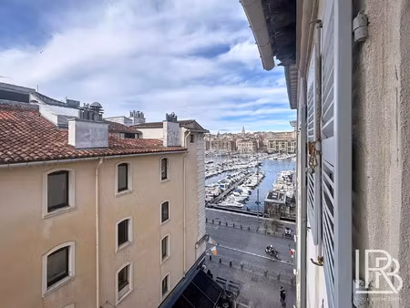 location appartement 2 pièces 67 m² à marseille 1 (13001)