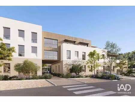 vente bureaux et commerces à jacou (34830) : à vendre / 160m² jacou