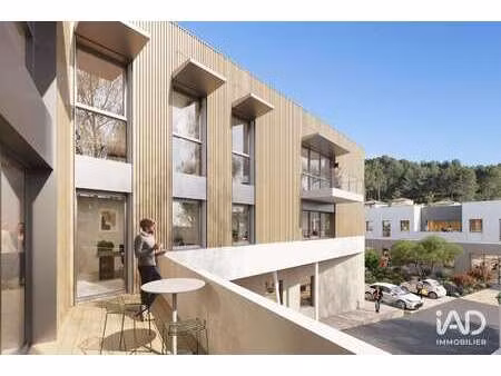 vente bureaux et commerces à jacou (34830) : à vendre / 75m² jacou