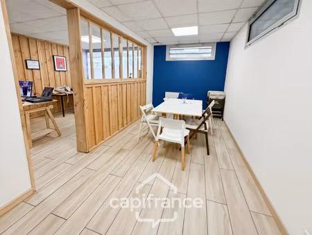 local professionnel à vendre le haillan 8 pièce(s) 220m2 299 040€