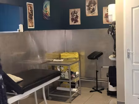 local professionnel à vendre oraison 2 pièce(s) 75m2 17 000€