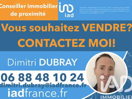 vente maison à bizanet (11200) : à vendre / 220m² bizanet