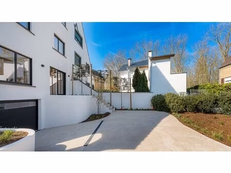 huis te koop in knokke-heist met 5 slaapkamers