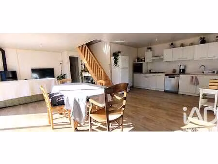 vente maison piscine au vigan (30120) : à vendre piscine / 134m² le vigan