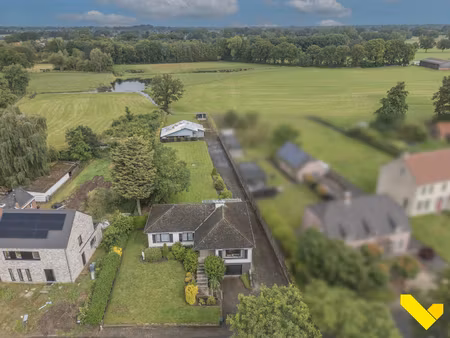 huis te koop in meerhout met 4 slaapkamers