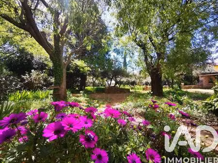 vente maison à nîmes (30000) : à vendre / 200m² nîmes