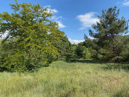 vente maison à construire 90 m² trets (13530)