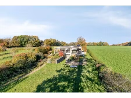 huis te koop in bertem met 4 slaapkamers