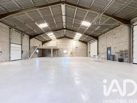 vente terrain à caves (11510) : à vendre / 5935m² caves