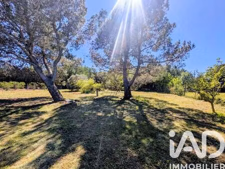 vente terrain au soler (66270) : à vendre / 1862m² le soler