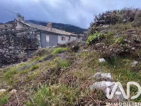 vente terrain à lemps (26510) : à vendre / 155m² lemps
