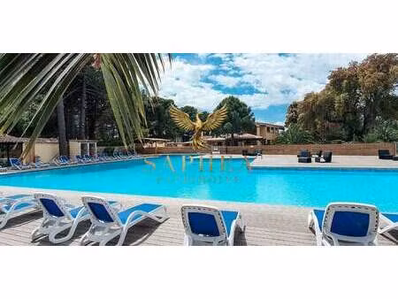 appartement lecci (2a)