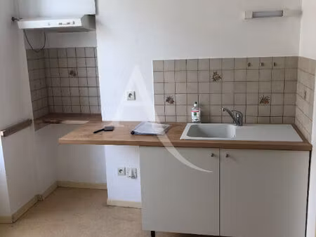 location appartement 4 pièces 71m² chateauneuf sur sarthe 49330