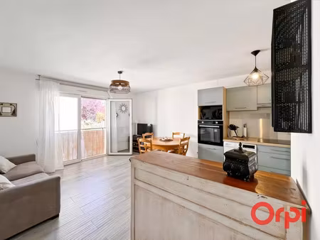 vente appartement 3 pièces 50 m² venelles (13770)