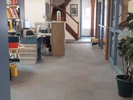 espace bureau à vendre