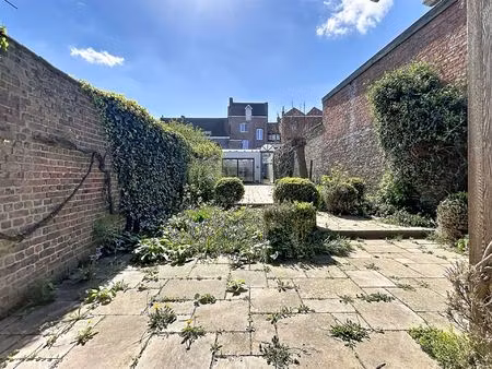 commercieel te koop in ieper met 4 slaapkamers