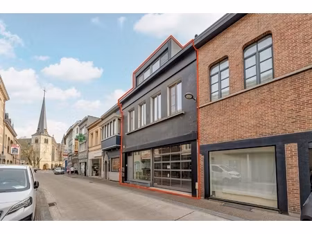 commercieel te koop in kontich