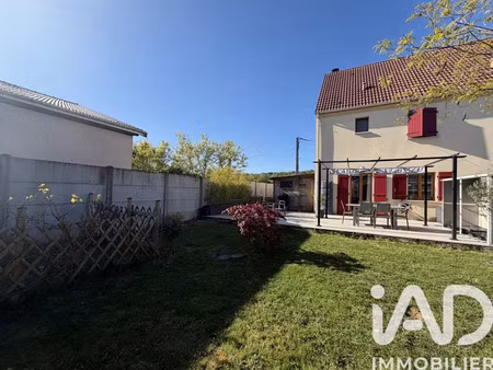 annonce vente maison 4 pièces de 80m2 à cheptainville (91630) - paruvendu.fr ref 992785855