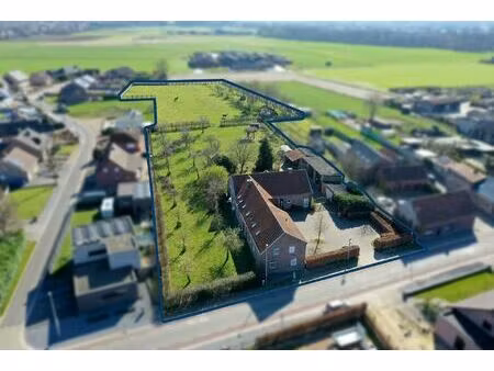 huis te koop in dilsen-stokkem