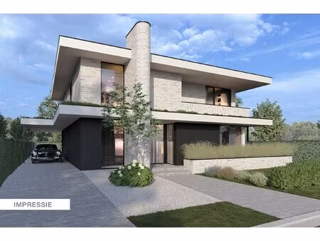 huis te koop in hamont met 4 slaapkamers