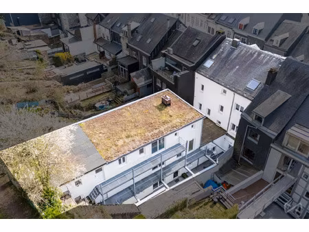 huis te koop in malmedy met 10 slaapkamers