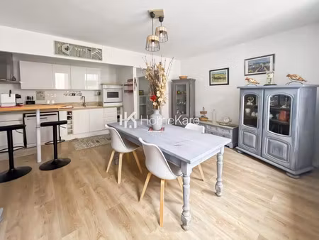 vente maison 5 pièces 130 m² pamiers (09100)