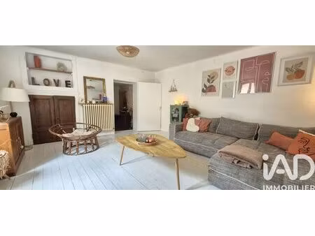 maison de ville à rombas (57120)