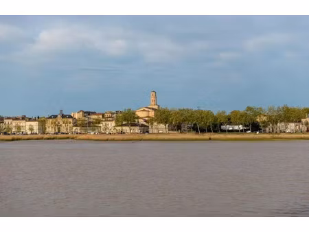 location maison 4 pièces 85 m² à saint-estèphe (33180)