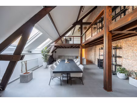 huis te koop in brasschaat met 5 slaapkamers