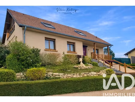 maison à kanfen (57330)