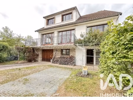 vente maison/villa 7 pièces