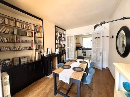 maison 6 pièces  valenciennes