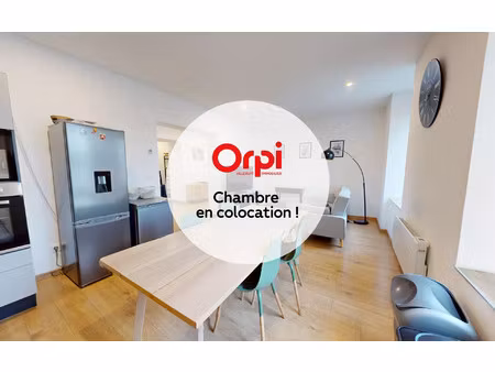 location appartement  15.52 m² t-2 à audun-le-tiche  670 €