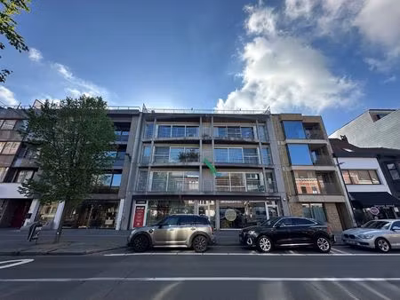 appartement te huur in brasschaat met 2 slaapkamers