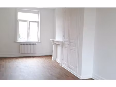 location appartement  71 m² t-2 à hazebrouck  686 €