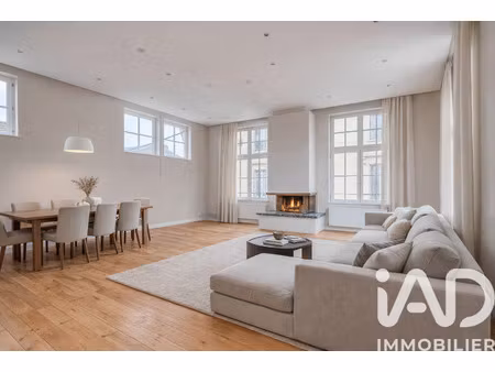 vente appartement 6 pièces