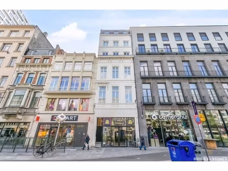 commercieel te koop in antwerpen