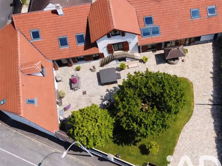 vente boutique/local commercial 211 m²