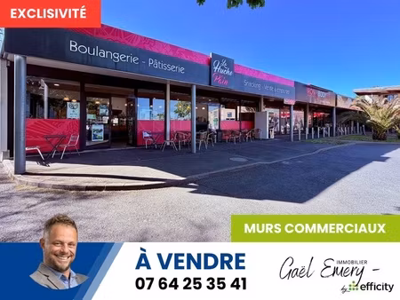 local commercial - 199 m²