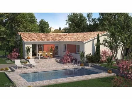 vente maison 6 pièces 120 m² agen (47000)