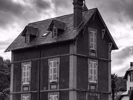 vente demeure 7 pièces