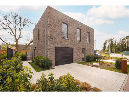 huis te koop in rijmenam met 3 slaapkamers