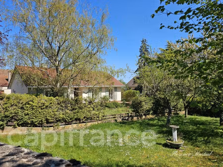 maison à vendre fixin 5 pièce(s) 106m2 298 000€