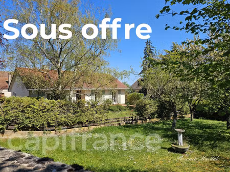 maison à vendre fixin 5 pièce(s) 106m2 298 000€