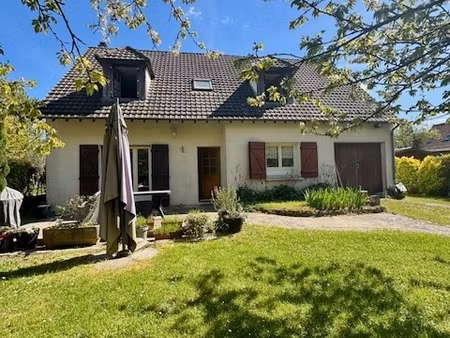 vente maison/villa 7 pièces