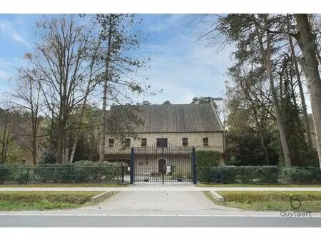 huis te koop in schilde met 4 slaapkamers